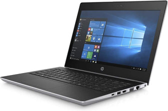 Buy HP,HP 430 G5 – Intel i5-8250U, 4GB RAM, 256GB SSD, 13" Display, Windows 11, Sliver - Gadcet UK | UK | London | Scotland | Wales| Near Me | Cheap | Pay In 3 | Laptops