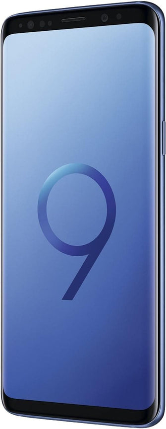 Buy Samsung,Samsung Galaxy S9 - 64GB- Coral Blue - Unlocked - Gadcet UK | UK | London | Scotland | Wales| Ireland | Near Me | Cheap | Pay In 3 | Unlocked Mobile Phones