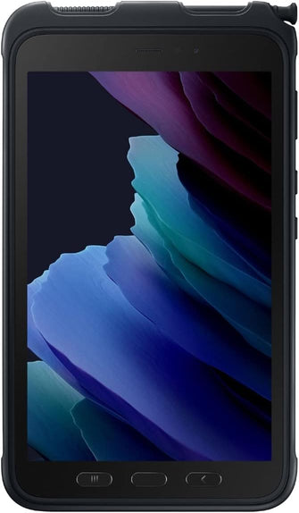 Buy Samsung,Samsung Galaxy Tab Active 3 64GB Black SIM-Free Unlocked Mobile Phone - Gadcet UK | UK | London | Scotland | Wales| Near Me | Cheap | Pay In 3 | Tablet Computers