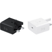 Buy Samsung,Samsung Galaxy Official 25W Super Fast Charging Travel Adapter – Black (Without USB-C Cable) - Gadcet UK | UK | London | Scotland | Wales| Near Me | Cheap | Pay In 3 | Power Adapters & Chargers