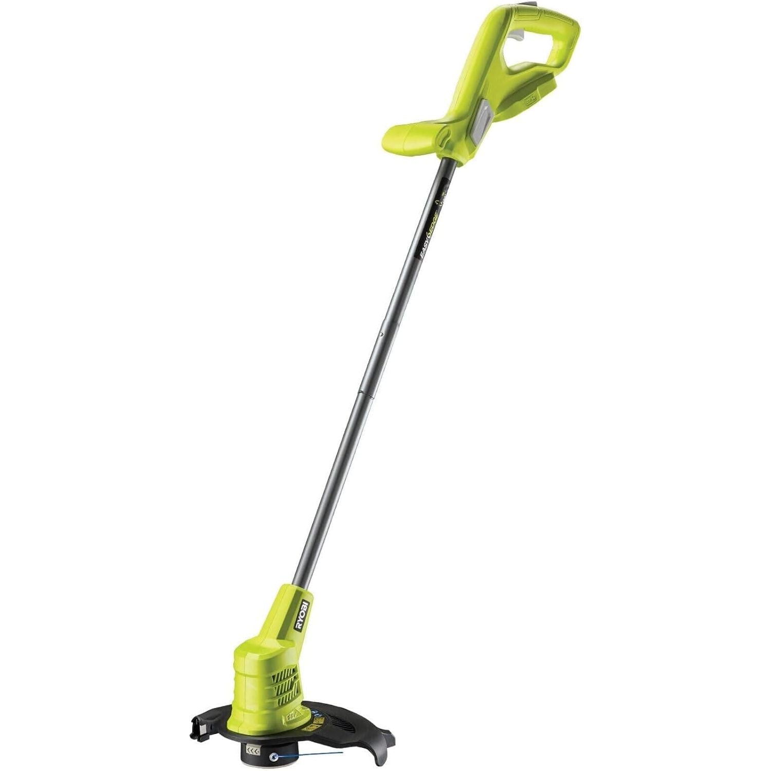 Buy Ryobi,Ryobi ONE+ 18V 230mm Cordless Grass trimmer - RY18LT23A-120 - Gadcet UK | UK | London | Scotland | Wales| Near Me | Cheap | Pay In 3 | Power, Garden & Hand Tools