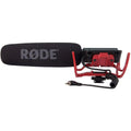 Buy RØDE,RØDE VideoMic On-Camera Shotgun Microphone, High-Pass Filter & Pad, for Filmmaking and Content Creation - Gadcet UK | UK | London | Scotland | Wales| Near Me | Cheap | Pay In 3 | Microphones