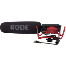 Buy RØDE,RØDE VideoMic On-Camera Shotgun Microphone, High-Pass Filter & Pad, for Filmmaking and Content Creation - Gadcet UK | UK | London | Scotland | Wales| Near Me | Cheap | Pay In 3 | Microphones