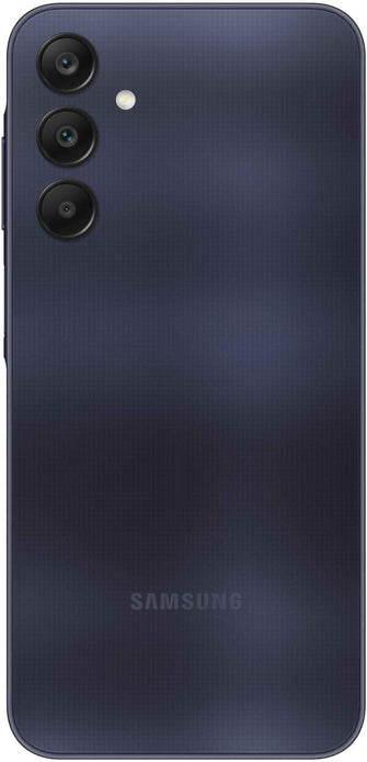 Buy Samsung,Samsung Galaxy A25 5G 8GB 256GB Blue/Black SIM-Free Unlocked Smartphone - Gadcet UK | UK | London | Scotland | Wales| Near Me | Cheap | Pay In 3 | Unlocked Mobile Phone