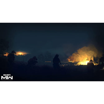 Call of Duty: Modern Warfare II - PS4 Game