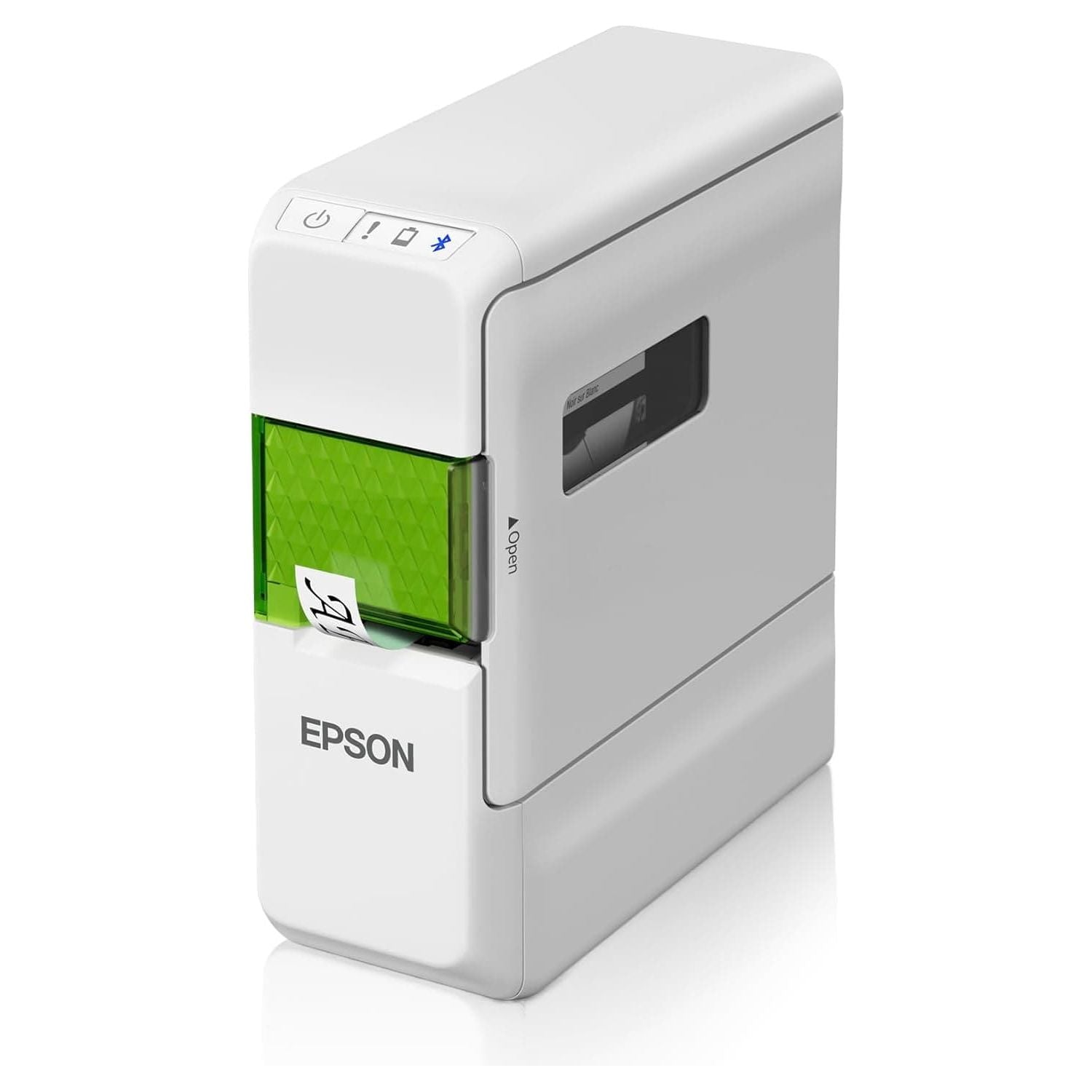 Buy Epson,Epson LW-C410 LabelWorks stylish portable printer for home and office, compatible 50 tapes and prints up to 18mm width tapes and ribbon - Gadcet UK | UK | London | Scotland | Wales| Near Me | Cheap | Pay In 3 | Printer, Copier & Fax Machine Accessories