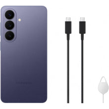 Buy Samsung,Samsung Galaxy S26 5G 256GB SIM-Free Cobalt Violet Unlocked AI Smartphone - Gadcet UK | UK | London | Scotland | Wales| Near Me | Cheap | Pay In 3 | Mobile & Smart Phones