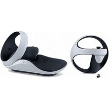 Buy PlayStation,PlayStation VR2 Sense Controller Charging Station – Official PS5 Accessory - Gadcet UK | UK | London | Scotland | Wales| Near Me | Cheap | Pay In 3 | Charging Docks