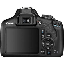 Buy Canon,Canon EOS 2000D DSLR Camera with 18-55mm IS II Lens - Black - Gadcet UK | UK | London | Scotland | Wales| Near Me | Cheap | Pay In 3 | Digital Cameras