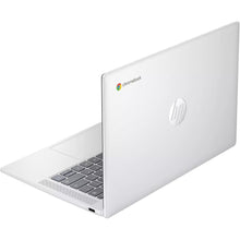 HP Chromebook 14a-nf0002na – 14" HD | Intel N100 | 4GB RAM | 128GB SSD – Silver