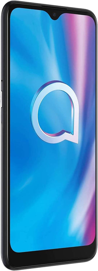 Buy Alcatel,Alcatel 1S (2020) - 4G -  32GB Storage - 3GB RAM - Dual Sim - Grey - Unlocked - Gadcet UK | UK | London | Scotland | Wales| Ireland | Near Me | Cheap | Pay In 3 | Mobile Phones