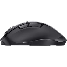 Buy Trust,Trust Fyda Rechargeable Wireless Mouse – 800-2400 DPI, 6 Buttons, Ergonomic Design, Black - Gadcet UK | UK | London | Scotland | Wales| Near Me | Cheap | Pay In 3 | Mice & Trackballs