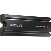 Buy Samsung,Samsung 980 PRO 2TB SSD with Heatsink - PCIe Gen 4 NVMe M.2, Max Speed, PS5 Compatible, MZ-V8P2T0CW, Black - Gadcet UK | UK | London | Scotland | Wales| Near Me | Cheap | Pay In 3 | Hard Drives