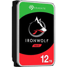 Buy Seagate,Seagate IronWolf ST12000VN0008 NAS Hard Drive – 12TB - Gadcet UK | UK | London | Scotland | Wales| Near Me | Cheap | Pay In 3 | Hard Drives
