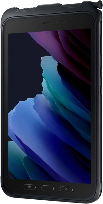Buy Samsung,Samsung Galaxy Tab Active 3 64GB Black SIM-Free Unlocked Mobile Phone - Gadcet UK | UK | London | Scotland | Wales| Near Me | Cheap | Pay In 3 | Tablet Computers