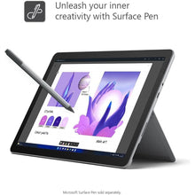 Buy Microsoft,Microsoft  Surface Go 3 - 10.5 Inch -10th Gen - Intel i3 Processor - 128GB SSD - 8GB RAM - Platinum - Wi-Fi - Gadcet UK | UK | London | Scotland | Wales| Ireland | Near Me | Cheap | Pay In 3 | Tablet Computers