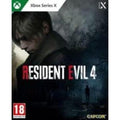 Resident Evil 4 - Lenticular Sleeve Edition (Xbox Series X) - 1