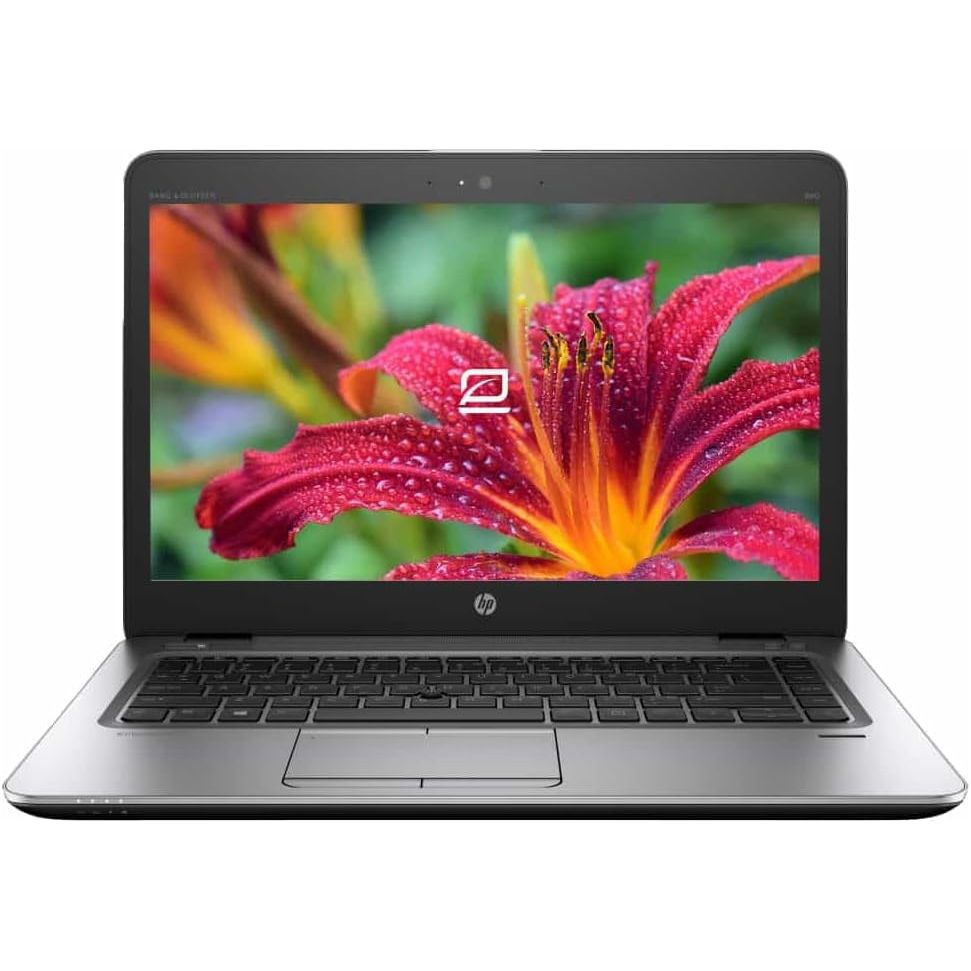 Buy HP,HP 840-G3 - i5-6200U, 8GB RAM, 256GB SSD, 14", Windows 10, Silver - Gadcet UK | UK | London | Scotland | Wales| Near Me | Cheap | Pay In 3 | Laptops