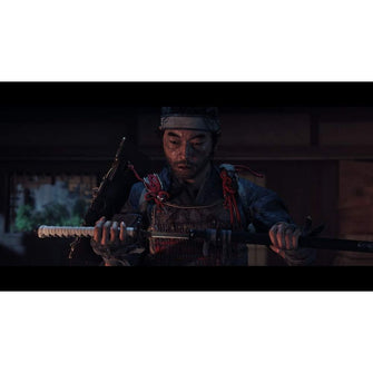 Buy PlayStation,Ghost Of Tsushima -  PS4 Games - Gadcet UK | UK | London | Scotland | Wales| Near Me | Cheap | Pay In 3 | Video Game Software