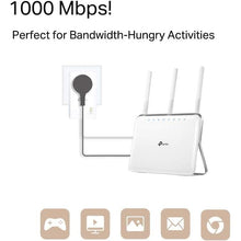 Buy TP-Link,TP-Link TL-PA7017P KIT Gigabit Passthrough Powerline Starter Kit, Data transfer speed Up To 1000 Mbps, Ideal for HD/3D/4K video streaming and Online Gaming, No Configuration required, UK Plug - Gadcet  | UK | London | Scotland | Wales| Near Me | Cheap | Pay In 3 | Network Cards & Adapters