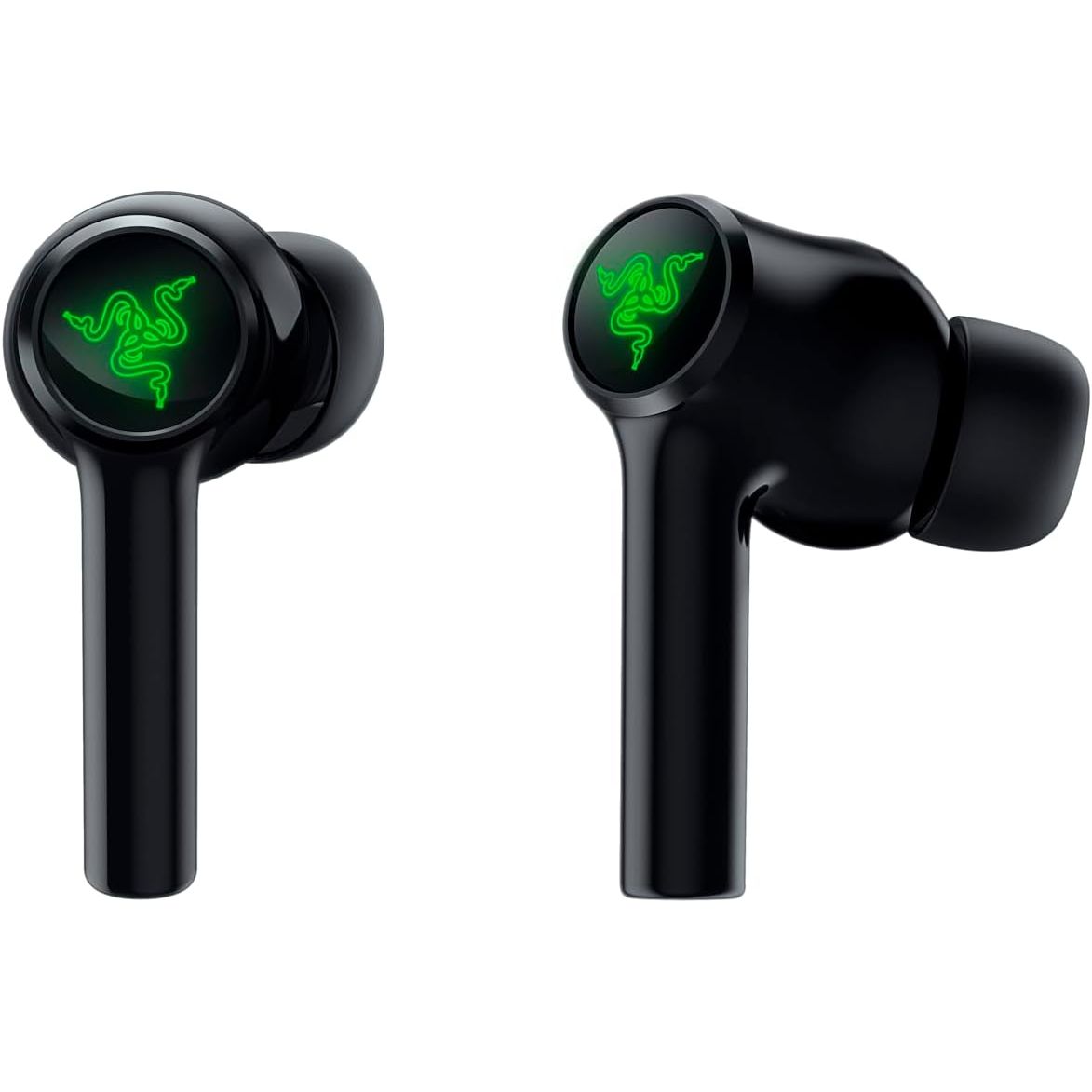 Buy RAZER,Razer Hammerhead HyperSpeed Wireless Gaming Earbuds – Black - Gadcet UK | UK | London | Scotland | Wales| Near Me | Cheap | Pay In 3 | Headsets