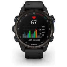Buy Garmin,Garmin Descent Mk3i Dive Watch - 43mm Carbon Grey DLC Titanium with Black Silicone Band - Gadcet UK | UK | London | Scotland | Wales| Near Me | Cheap | Pay In 3 | Smart Watches