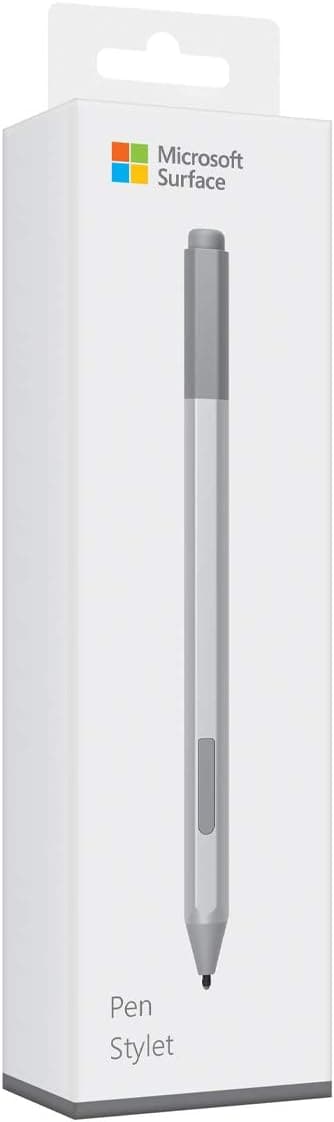 Microsoft Surface Pen Platinum Model 1776 | Gadcet UK Microsoft Surface Pen Platinum Model 1776 | Gadcet UK