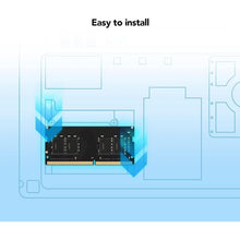 Buy Lexar,Lexar SODIMM DDR4 RAM 8GB 3200 MHz, 260-Pin SODIMM Laptop Memory, High Performance SO-DIMM, PC Laptop Computer Memory (LD4AS008G-B3200GSST) - Gadcet UK | UK | London | Scotland | Wales| Near Me | Cheap | Pay In 3 | RAM