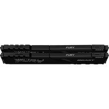 Buy Kingston,Kingston FURY Beast 16GB (2x8GB) DDR4 3200MHz CL16 Desktop Memory Kit - KF432C16BBK2/16 - Gadcet UK | UK | London | Scotland | Wales| Near Me | Cheap | Pay In 3 | RAM
