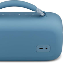 Buy Bose,Bose SoundLink Max Portable Speaker, Large Waterproof Bluetooth Portable Sound Speaker, Up to 20 Hours of Battery Life, USB-C, Built-In 3.5 mm AUX Input, Blue Dusk - Gadcet UK | UK | London | Scotland | Wales| Near Me | Cheap | Pay In 3 | Speakers