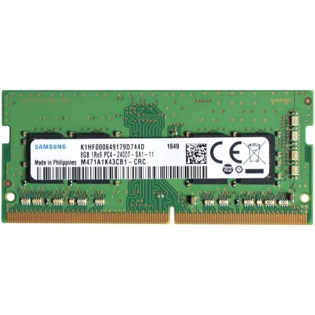 Buy Samsung,Samsung M471A1K43CB1-CRC 8GB DDR4 2400MHz Memory Module - Gadcet UK | UK | London | Scotland | Wales| Ireland | Near Me | Cheap | Pay In 3 | RAM