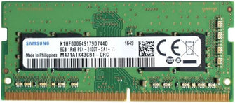 Buy Samsung,Samsung M471A1K43CB1-CRC 8GB DDR4 2400MHz Memory Module - Gadcet UK | UK | London | Scotland | Wales| Ireland | Near Me | Cheap | Pay In 3 | RAM