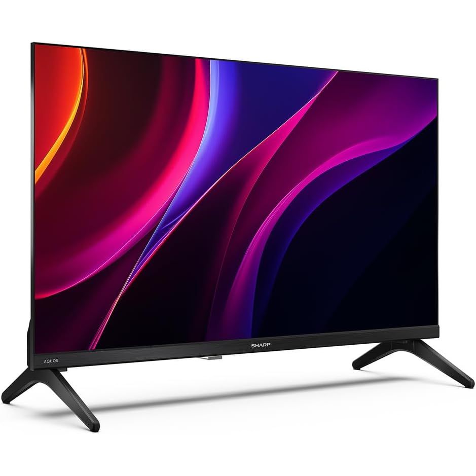 Buy SHARP,Sharp 24HE2245K 24-inch HD Ready TiVo Smart TV with Freely - Gadcet UK | UK | London | Scotland | Wales| Near Me | Cheap | Pay In 3 | Television