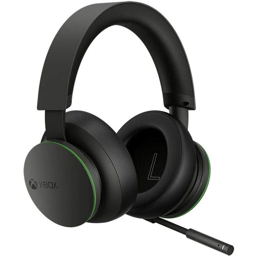 Buy Xbox,Xbox Wireless Headset for Xbox Series X|S, Xbox One, and Windows 10 Devices - Gadcet UK | UK | London | Scotland | Wales| Ireland | Near Me | Cheap | Pay In 3 | Headphones & Headsets