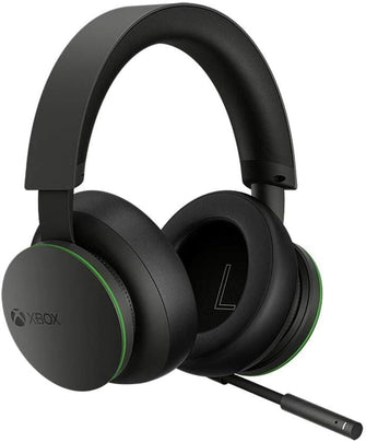 Buy Xbox,Xbox Wireless Headset for Xbox Series X|S, Xbox One, and Windows 10 Devices - Gadcet UK | UK | London | Scotland | Wales| Ireland | Near Me | Cheap | Pay In 3 | Headphones & Headsets