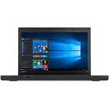 Buy Lenovo,Lenovo ThinkPad L470 Laptop - 14" HD Intel Core i5-6300U 8GB 256GB SSD - Gadcet UK | UK | London | Scotland | Wales| Ireland | Near Me | Cheap | Pay In 3 | Laptops