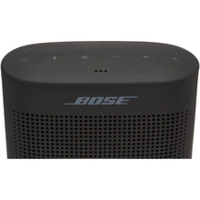 Buy Bose,Bose SoundLink Colour II Bluetooth Speaker – Black - Gadcet UK | UK | London | Scotland | Wales| Near Me | Cheap | Pay In 3 | Speakers
