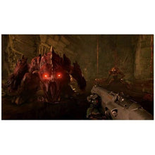 Doom - Nintendo Switch Game