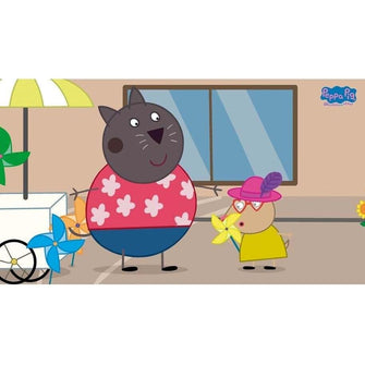 Buy PlayStation,Peppa Pig World Adventures - PS4 Game - Gadcet UK | UK | London | Scotland | Wales| Near Me | Cheap | Pay In 3 | Video Game Software