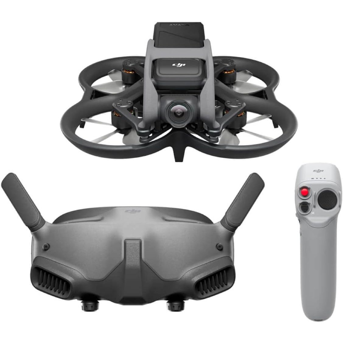 Buy DJI,DJI Avata Pro-View Combo with DJI Goggles 2 & Motion Controller - Gadcet UK | UK | London | Scotland | Wales| Near Me | Cheap | Pay In 3 | Drone Video Cameras