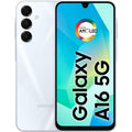 Buy Samsung,Samsung Galaxy A16 5G – 8GB RAM, 256GB Storage, Light Gray, Unlocked - Gadcet UK | UK | London | Scotland | Wales| Near Me | Cheap | Pay In 3 | Mobile & Smart Phones