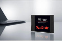 Buy Sandisk,SanDisk SSD PLUS 1 TB Sata III 2.5 Inch Internal SSD, Up to 535 MB/s, Black - Gadcet UK | UK | London | Scotland | Wales| Near Me | Cheap | Pay In 3 | Hard Drives