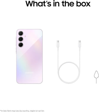Buy Samsung,Samsung Galaxy A55 5G - 256GB, 8GB RAM - Dual-Sim - Awesome Lilac, Unlocked - Gadcet UK | UK | London | Scotland | Wales| Near Me | Cheap | Pay In 3 | Unlocked Mobile Phones