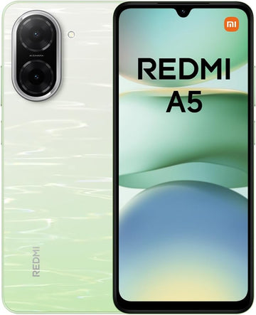 Buy Xiaomi,XIAOMI REDMI A5 Smartphone 64GB Green SIM-Free Unlocked - Gadcet UK | UK | London | Scotland | Wales| Near Me | Cheap | Pay In 3 | Mobile & Smart Phones