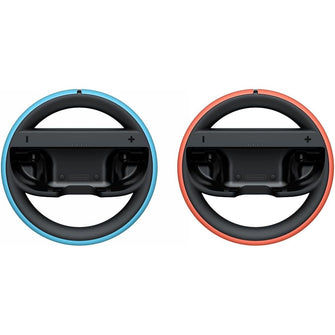 Buy Nintendo Switch,Nintendo Joy-Con 2 Wheel Pair – Racing Controller Accessories - Gadcet UK | UK | London | Scotland | Wales| Near Me | Cheap | Pay In 3 | Home Game Console Accessories