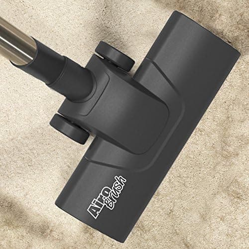 Buy Numatic,Numatic HVT160 Henry Turbo 620W Vacuum Cleaner with AiroBrush and Microfresh Filtration, 9L - Red/Black - Gadcet UK | UK | London | Scotland | Wales| Ireland | Near Me | Cheap | Pay In 3 | Vacuums