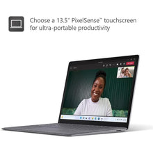Buy Microsoft,Microsoft Surface Laptop 5 - 13.5 Inch 2-in-1 Tablet PC - (Intel Core i5-1235U, 8GB RAM, 256GB SSD, Windows 11 Home) - Platinum - Gadcet UK | UK | London | Scotland | Wales| Near Me | Cheap | Pay In 3 | Laptops
