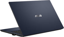 ASUS ExpertBook B1 15.6" Laptop – Intel Core i5-1235U, 16GB RAM, 512GB NVMe SSD, Windows 11