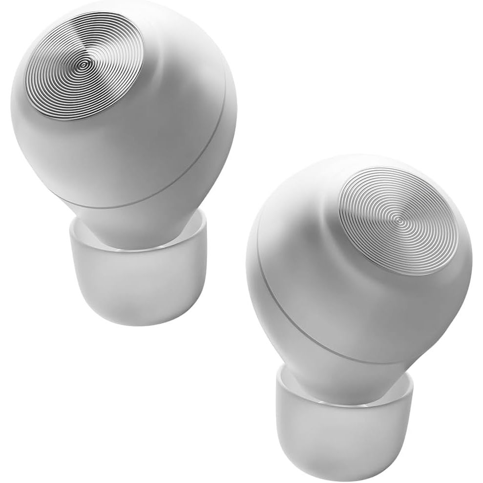Buy Sudio,Sudio T3 True Wireless Bluetooth Earphones White - Gadcet UK | UK | London | Scotland | Wales| Near Me | Cheap | Pay In 3 | In-Ear Headphones