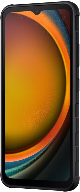 Samsung Galaxy XCover 7 128GB Black Sim-Free Unlocked Mobile Phone